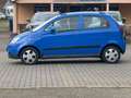 Chevrolet Matiz 1.0 * 1 HAND * 99 TKM *TÜV NEU * KLIMA Blau - thumbnail 2