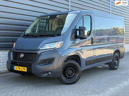 Fiat Ducato 30 2.3 MultiJet L1H1 Pro Cruise / Camera / Airco /