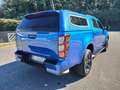 Isuzu D-Max D-Max N60 1.9 aut. Crew Nitro Sport Cab con HardT Bleu - thumbnail 7