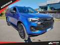 Isuzu D-Max D-Max N60 1.9 aut. Crew Nitro Sport Cab con HardT Bleu - thumbnail 1