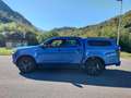 Isuzu D-Max D-Max N60 1.9 aut. Crew Nitro Sport Cab con HardT Bleu - thumbnail 5