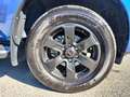 Isuzu D-Max D-Max N60 1.9 aut. Crew Nitro Sport Cab con HardT Bleu - thumbnail 11