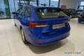 Skoda Octavia Combi Ambition iV 1.4TSI/150PS/NAVI/SHZ Blau - thumbnail 4