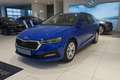 Skoda Octavia Combi Ambition iV 1.4TSI/150PS/NAVI/SHZ Blau - thumbnail 8