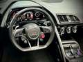 Audi R8 Spyder 5.2 FSI*QUATTRO*PLUS*VOLL-CARBON*BANG* Gris - thumbnail 14