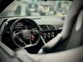 Audi R8 Spyder 5.2 FSI*QUATTRO*PLUS*VOLL-CARBON*BANG* Gris - thumbnail 11