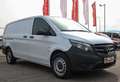Mercedes-Benz Vito Vito 116 CDI lang netto 16.650.- Weiß - thumbnail 4