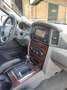 Jeep Grand Cherokee 3.0 CRD Limited Schwarz - thumbnail 8