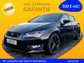 SEAT Leon 2.0 TDI FR NAVI Schwarz - thumbnail 1