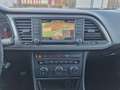 SEAT Leon 2.0 TDI FR NAVI Schwarz - thumbnail 10