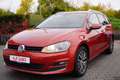 Volkswagen Golf VII Variant 1.4 TSI DSG Allstar Navi Kamera Rot - thumbnail 2