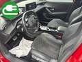 Peugeot 208 E- GT 136 PS / 50 kWh Akku / Wärmepumpe / Navi Rouge - thumbnail 13