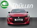 Peugeot 208 E- GT 136 PS / 50 kWh Akku / Wärmepumpe / Navi Rouge - thumbnail 2