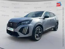 Peugeot 2008 1.2 100ch S\u0026S Allure