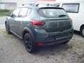 Dacia Sandero Stepway Extreme+ *LPG*KAMERA*SITZHZG*TEMPOMAT* Grün - thumbnail 6