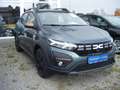 Dacia Sandero Stepway Extreme+ *LPG*KAMERA*SITZHZG*TEMPOMAT* Grün - thumbnail 3