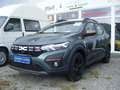 Dacia Sandero Stepway Extreme+ *LPG*KAMERA*SITZHZG*TEMPOMAT* Grün - thumbnail 1
