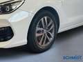 Hyundai i30 cw Trend AHK Apple CarPlay Android Auto Fahrerprof Weiß - thumbnail 6