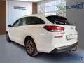 Hyundai i30 cw Trend AHK Apple CarPlay Android Auto Fahrerprof Weiß - thumbnail 4