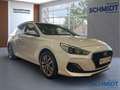 Hyundai i30 cw Trend AHK Apple CarPlay Android Auto Fahrerprof Weiß - thumbnail 2