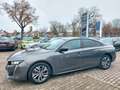 Peugeot 508 Allure Pack Autom. ACC Leder Spurassist Gris - thumbnail 9