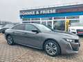 Peugeot 508 Allure Pack Autom. ACC Leder Spurassist Gris - thumbnail 10