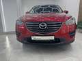 Mazda CX-5 2.2 DE 110kW (150cv) Origin 4WD Rojo - thumbnail 3