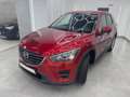 Mazda CX-5 2.2 DE 110kW (150cv) Origin 4WD Rojo - thumbnail 4