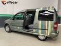 Volkswagen Caddy 2.0 Ecofuel 4p. Life Style Yeşil - thumbnail 4