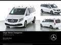 Mercedes-Benz V 250 d EDITION Lang Distronic/LED Weiß - thumbnail 1