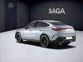 Mercedes-Benz GLC 200 GLC 4MATIC Coupé Star Edition Argent - thumbnail 3