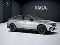 Mercedes-Benz GLC 200 GLC 4MATIC Coupé Star Edition Argent - thumbnail 15