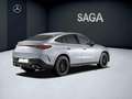 Mercedes-Benz GLC 200 GLC 4MATIC Coupé Star Edition Argent - thumbnail 5