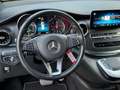 Mercedes-Benz V 300 300D 4-Matic DC AMG Pakket XXL Burmester 360 camer Zwart - thumbnail 39