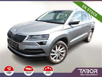 2.0 TDI 150 DSG 4x4 Drive 125 ACC