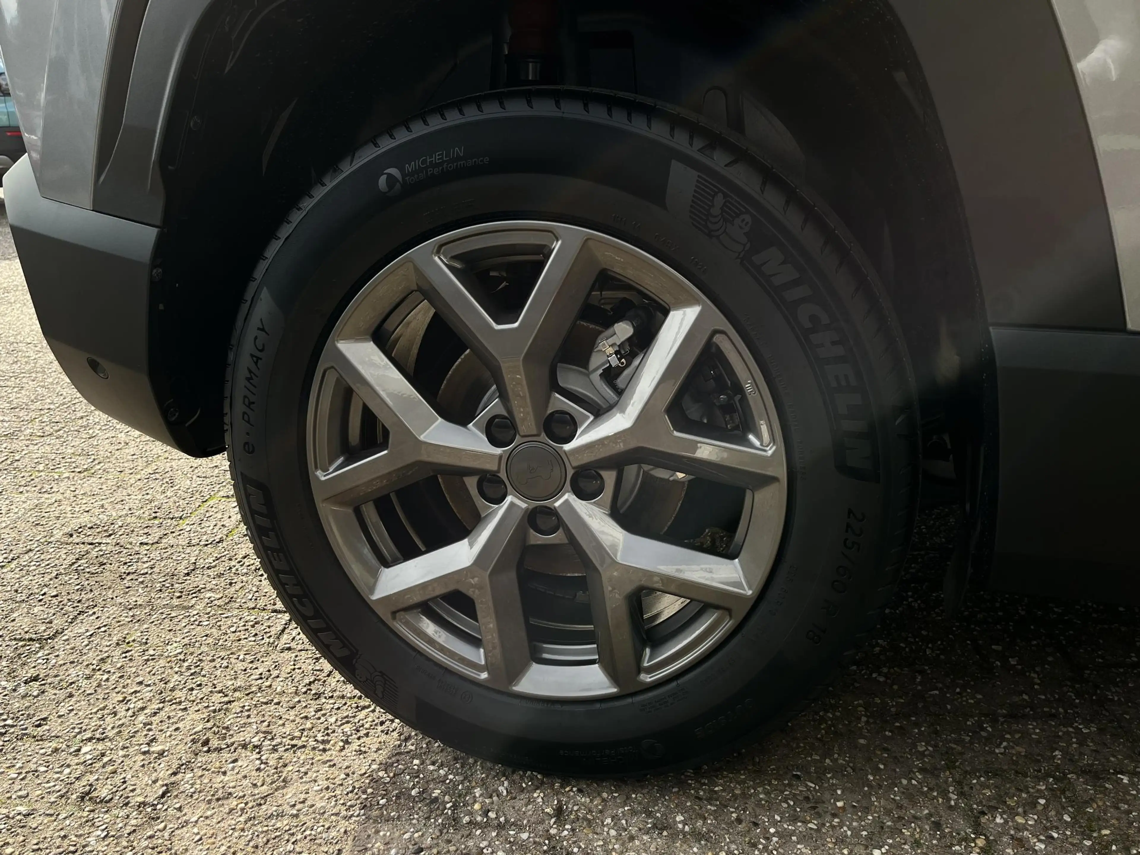 Jeep Compass 1.2 e-Hybrid Summit | Apple/Android | Adaptive cru — photo 5