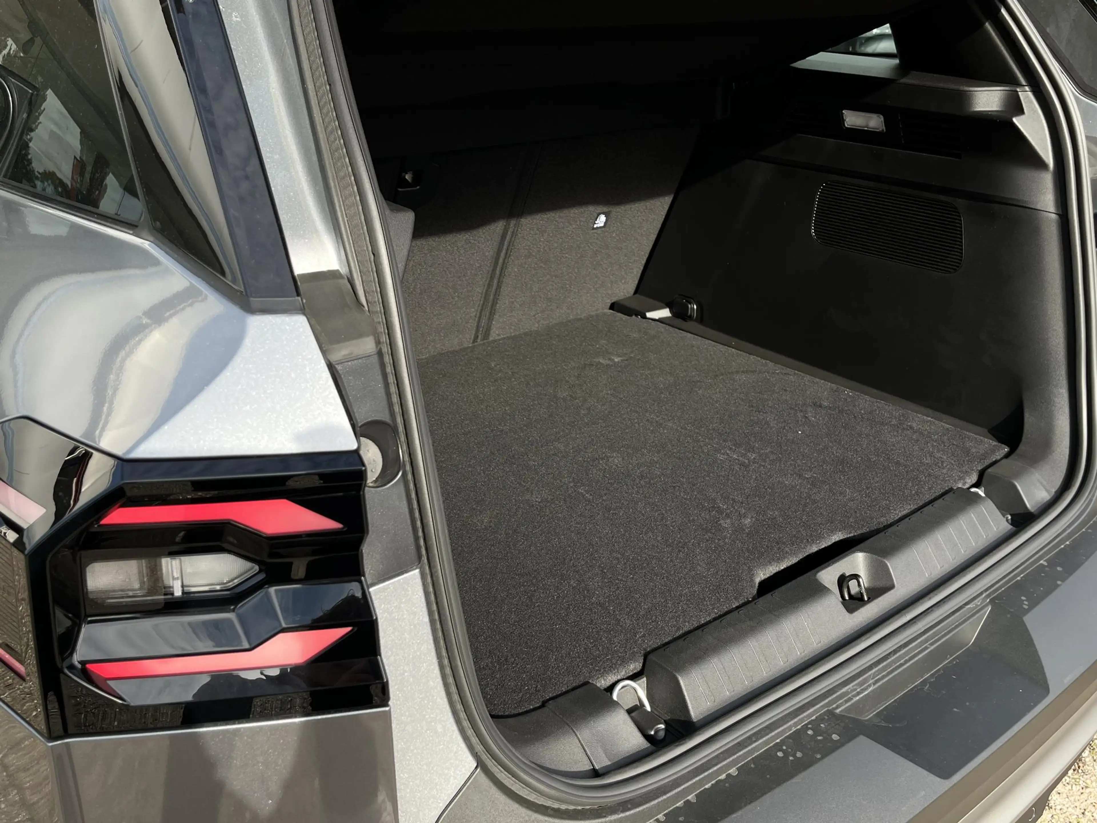 Jeep Compass 1.2 e-Hybrid Summit | Apple/Android | Adaptive cru — photo 7