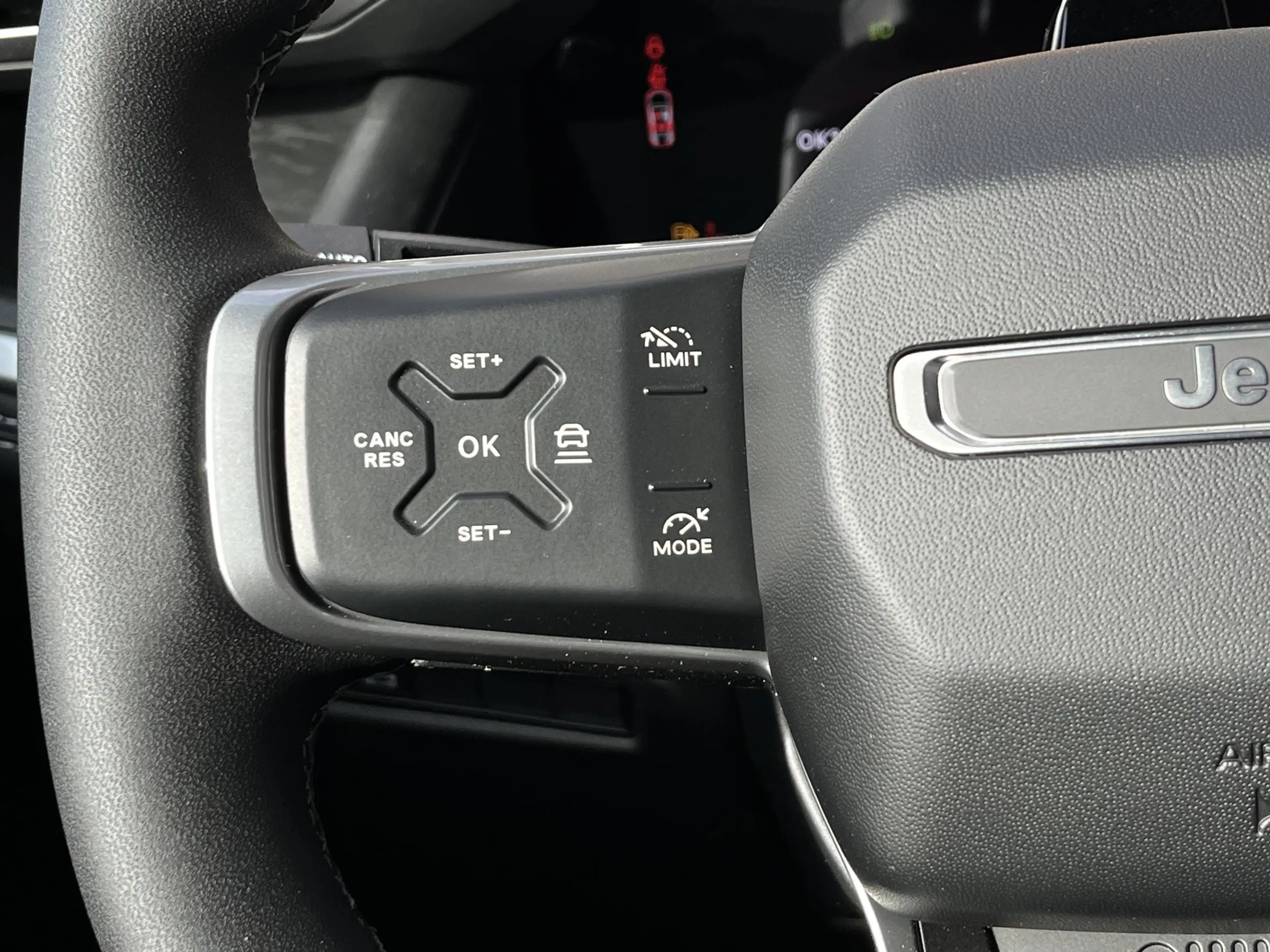 Jeep Compass 1.2 e-Hybrid Summit | Apple/Android | Adaptive cru — photo 15