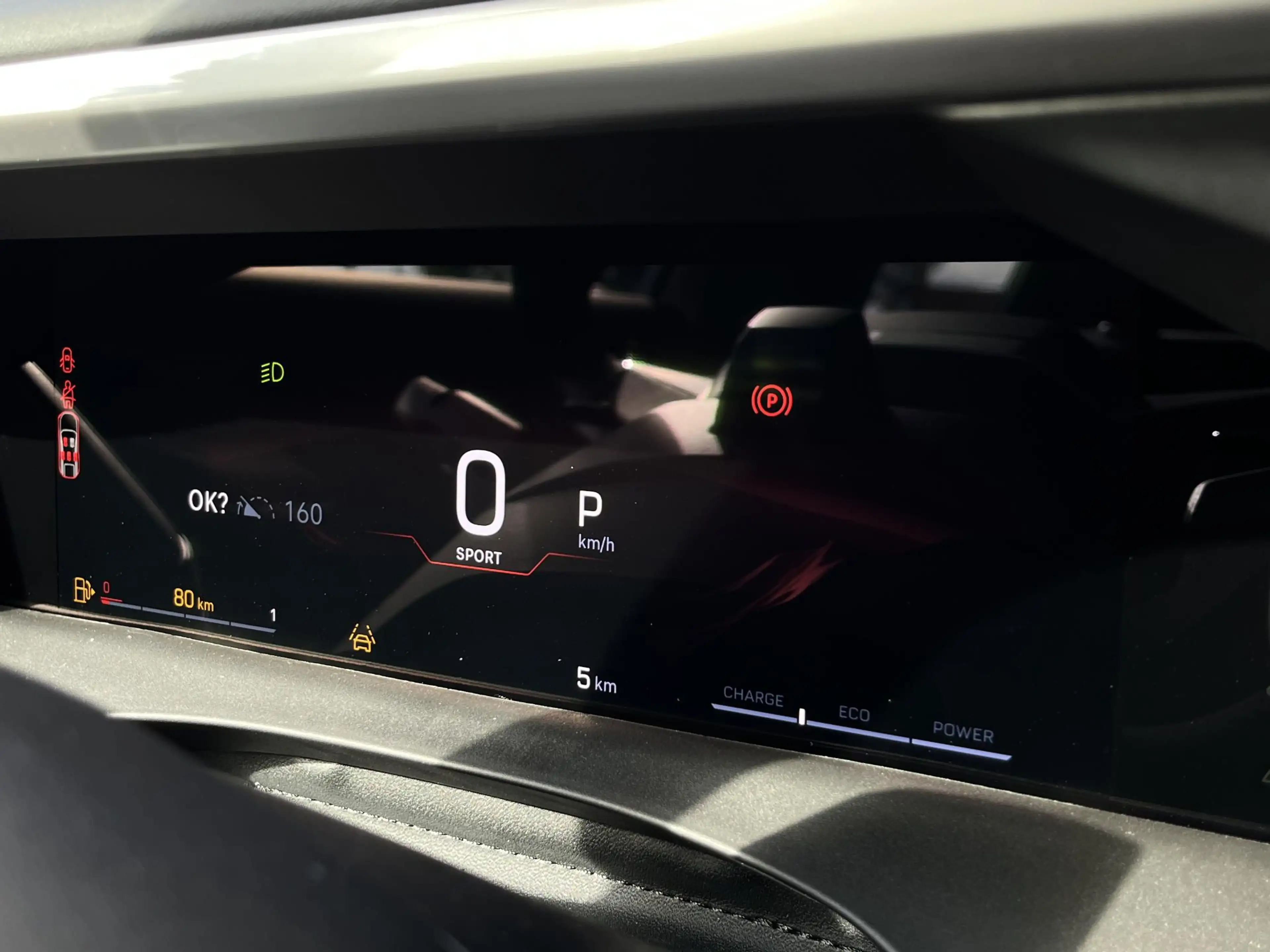 Jeep Compass 1.2 e-Hybrid Summit | Apple/Android | Adaptive cru — photo 13