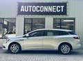 Renault Megane Estate 1.2 TCe Limited. NAVI, CRUISE, TREKHAAK, PD Grau - thumbnail 3