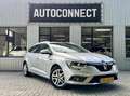 Renault Megane Estate 1.2 TCe Limited. NAVI, CRUISE, TREKHAAK, PD Grau - thumbnail 4