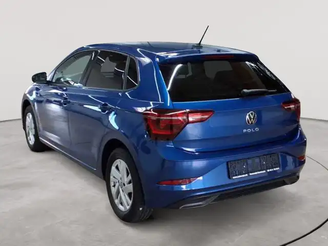 Volkswagen Polo view 5