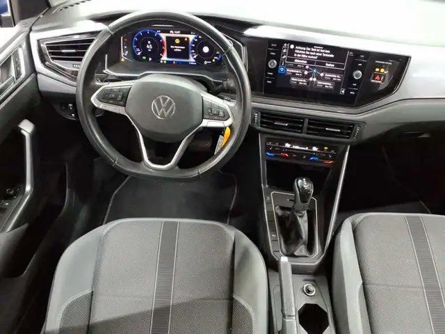 Volkswagen Polo view 10