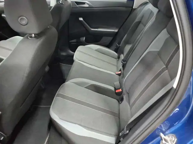 Volkswagen Polo view 13