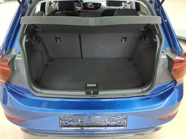 Volkswagen Polo view 15