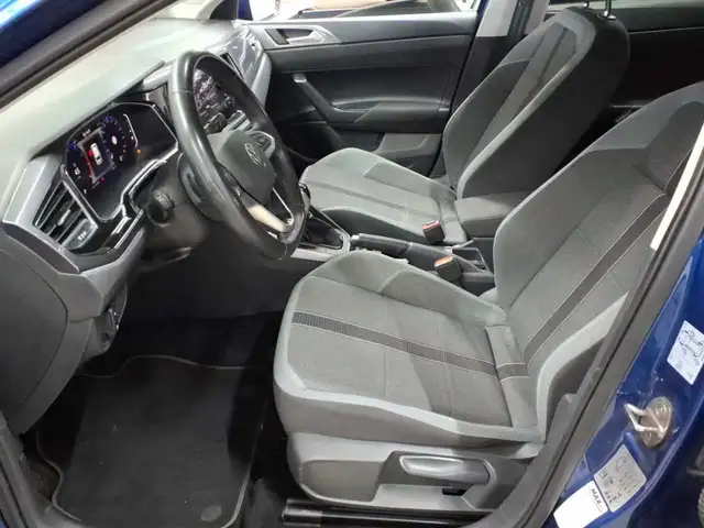 Volkswagen Polo view 7
