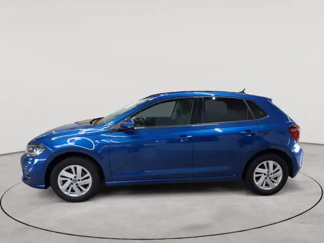 Volkswagen Polo view 6