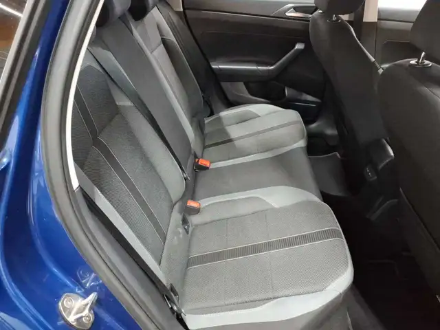 Volkswagen Polo view 14