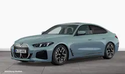Bmw i4 xDrive40 Gran Coupé*M Sportpaket*