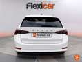 Skoda Octavia Combi 2.0TDI Ambition Plus 85kW Blanco - thumbnail 9
